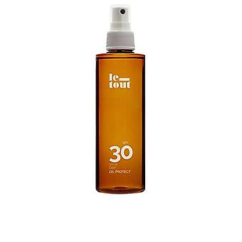 Dry Oil Protect SPF 30